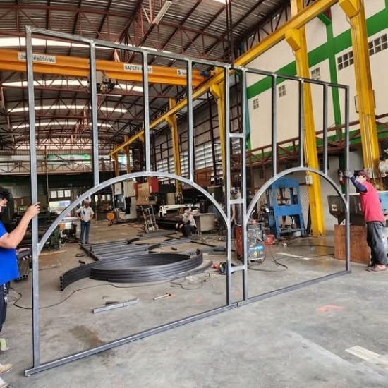 ตัดพับม้วนเหล็กใกล้ฉัน หนองจอก - ตัด พับ ม้วน เหล็ก ลาดกระบัง - ซี.แอล.เมทัล