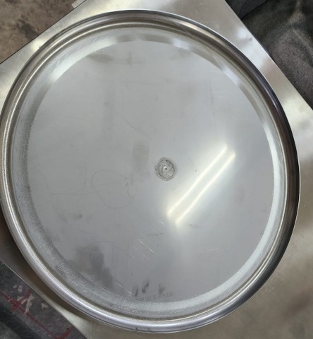 งานรีดก้นถัง